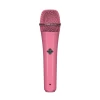 Telefunken M80 Pink - Dynamic Microphone - Pink