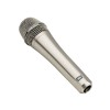 Telefunken M80 Satin Chrome - Dynamic Microphone - Satin Chrome Finish