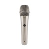 Telefunken M80 Satin Chrome - Dynamic Microphone - Satin Chrome Finish
