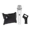 Telefunken M81 White - Dynamic Microphone