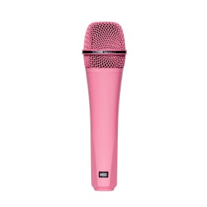 Telefunken M80 Pink - Dynamic Microphone - Pink