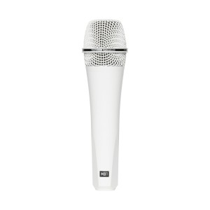 Telefunken M81 White - Dynamic Microphone