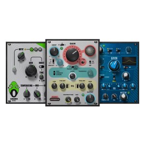 Waves MDMX Distortion Modules