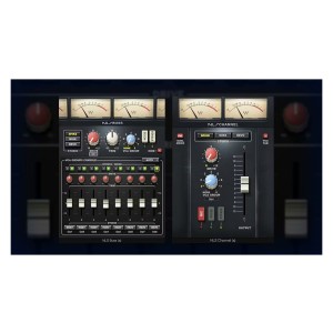 Waves NLS Non-Linear Summer