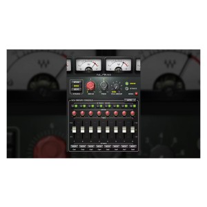 Waves NLS Non-Linear Summer