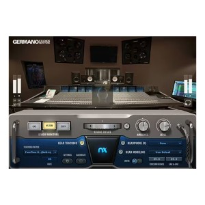 Waves Nx Germano Studios New York