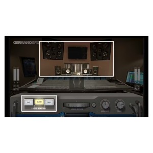 Waves Nx Germano Studios New York