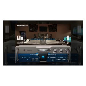 Waves Nx Germano Studios New York