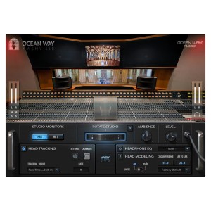 Waves Nx Ocean Way Nashville