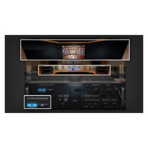 Waves Nx Ocean Way Nashville