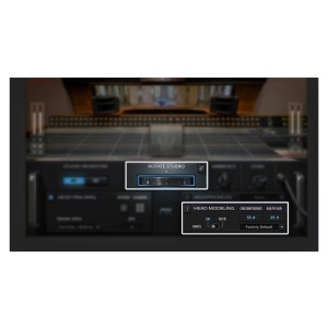 Waves Nx Ocean Way Nashville