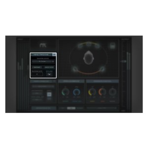 Waves Nx Virtual Mix Room over Headphones