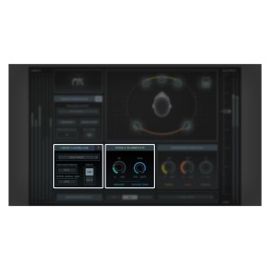 Waves Nx Virtual Mix Room over Headphones