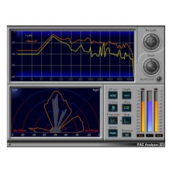 Plug-ins Audio Pro