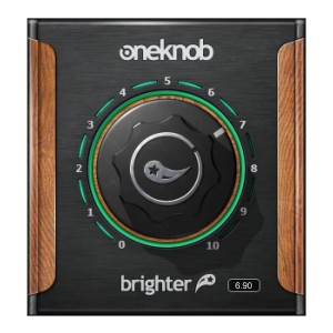 Waves OneKnob Brighter