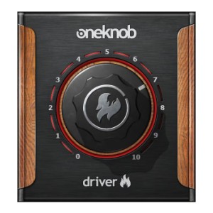 Waves OneKnob Driver