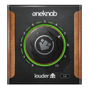 Waves OneKnob Louder