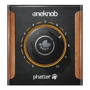 Waves OneKnob Phatter