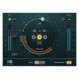 Waves Playlist Rider