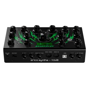 Erica Synths Xenodrive