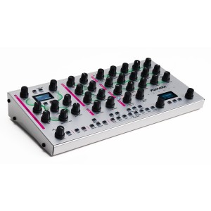 Suonobuono Polyvera (Silver edition