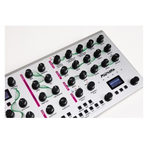 Suonobuono Polyvera (Silver edition