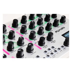 Suonobuono Polyvera (Silver edition