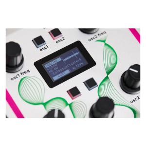 Suonobuono Polyvera (Silver edition