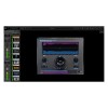 Waves SoundGrid Rack for VENUE