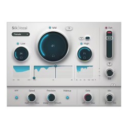 Plug-ins Audio Pro