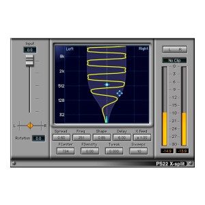 Waves PS22 Stereo Maker