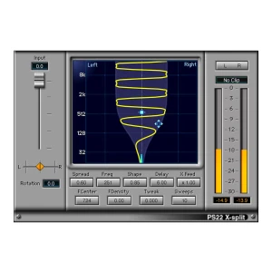 Waves PS22 Stereo Maker