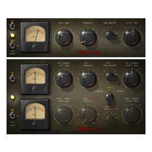 Waves PuigChild Compressor
