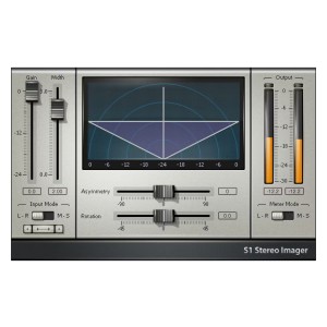 Waves S1 Stereo Imager