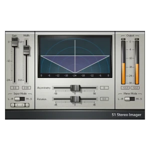 Waves S1 Stereo Imager