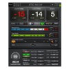 Waves WLM Plus Loudness Meter