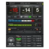 Waves WLM Plus Loudness Meter