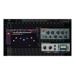 DAW - Digital Audio Workstations