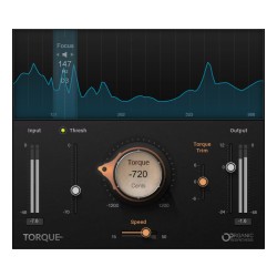 Plug-ins Audio Pro