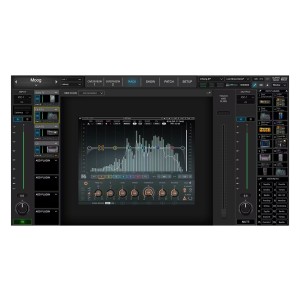 Waves SuperRack SoundGrid
