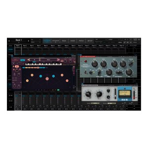 Waves SuperRack Performer