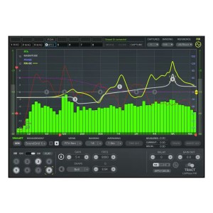 Waves TRACT System Calibration