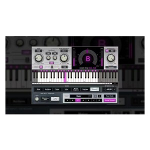 Waves Vocal Production