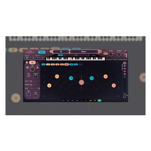 Waves Vocal Production