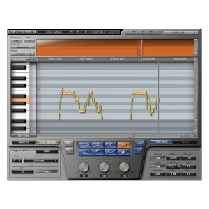 Waves Tune