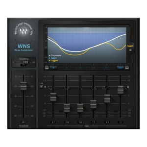Waves WNS Noise Suppressor