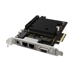 Professional Audio Converters