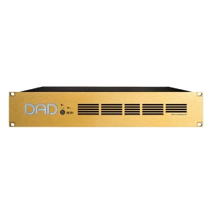 Convertitori audio professionali