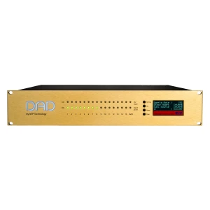 Convertitori audio professionali