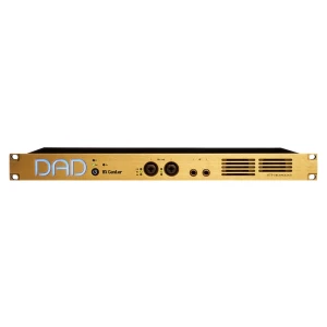 Convertitori audio professionali